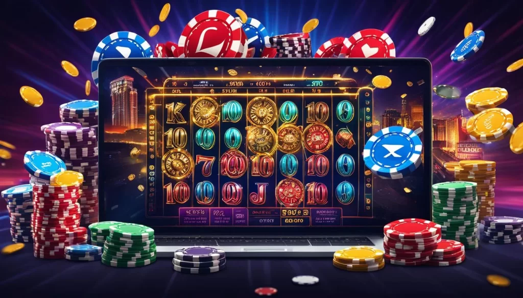 Hướng dẫn chơi bắn cá đổi thưởng