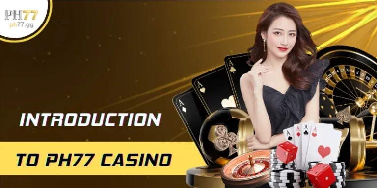 Casino Trực Tuyến May88