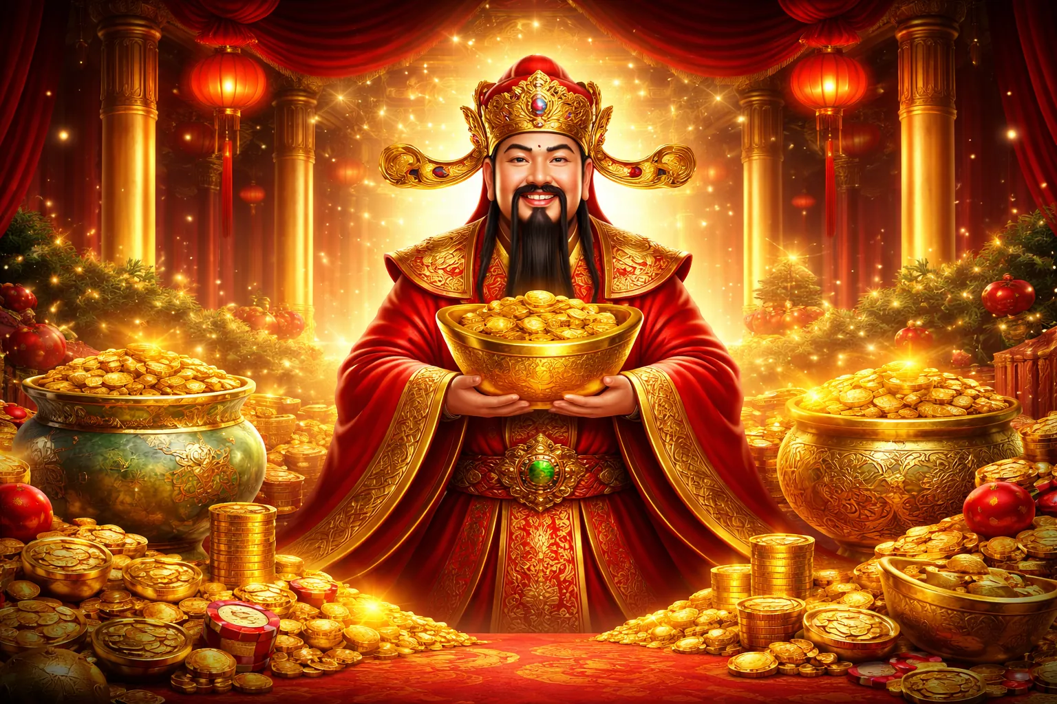 Hình ảnh chương trình VIP may88 với các đặc quyền độc quyền