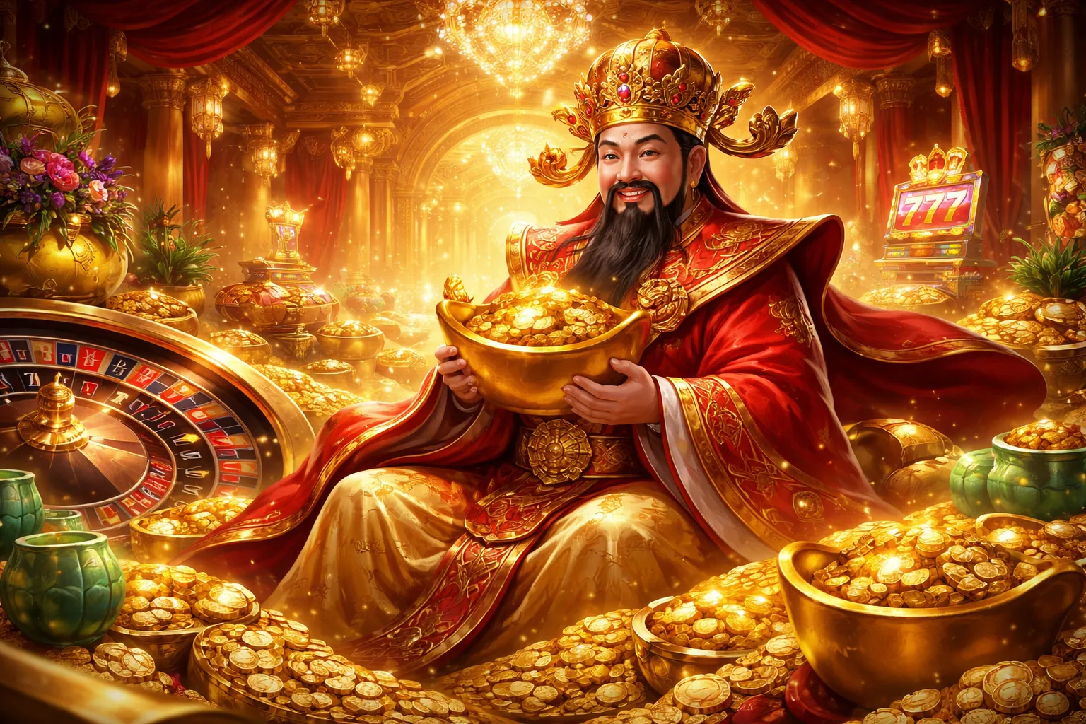 Ứng dụng di động May88