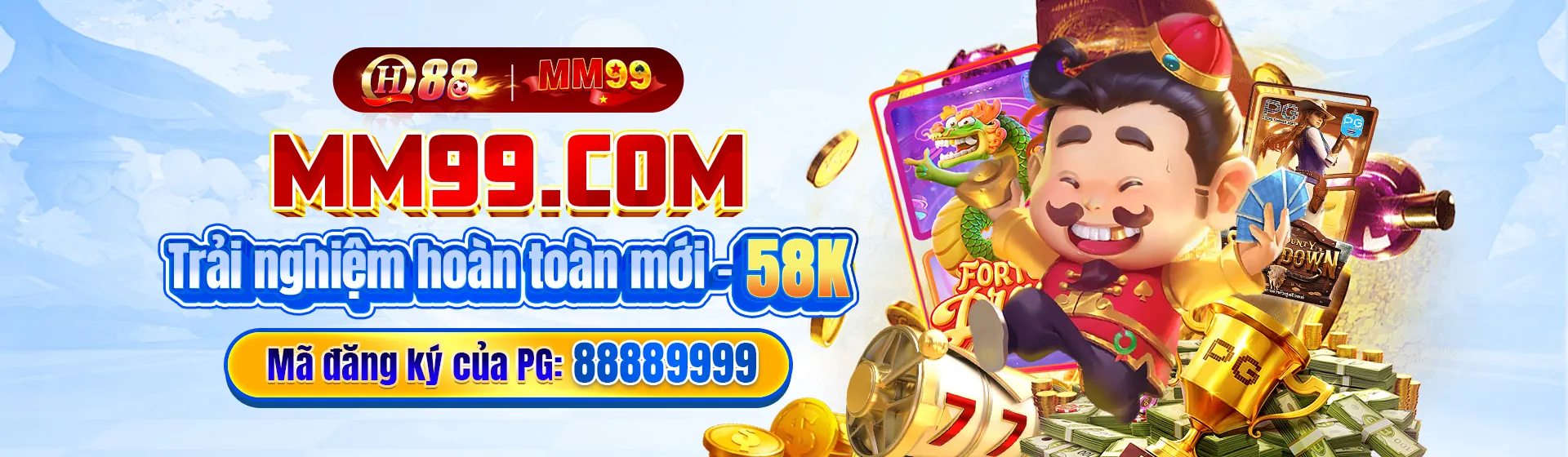 Hình ảnh chính MAY88 Trang Chủ Chính Thức